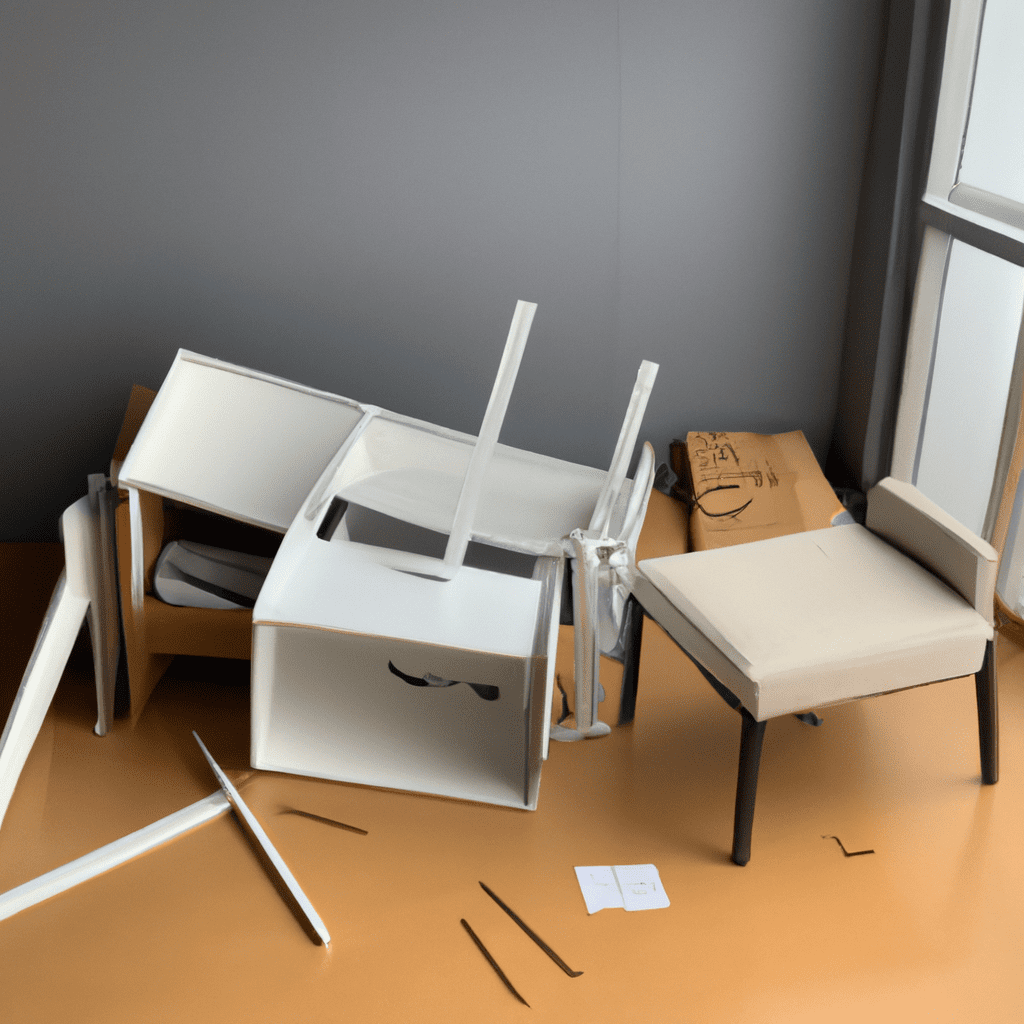 Cuánto paga Ikea por los muebles usados Todo para tu hogar