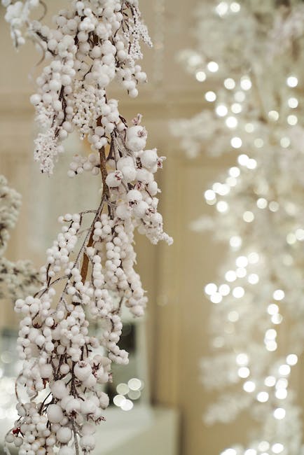 Cómo limpiar las bolas de Navidad - Navidad