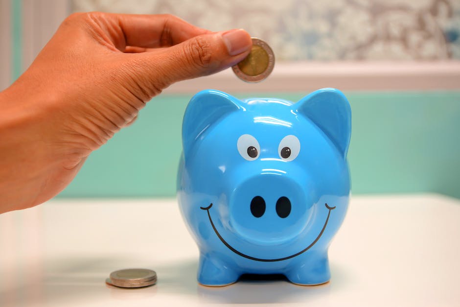 Cómo aprender a ser una persona ahorrativa - Ahorrar dinero