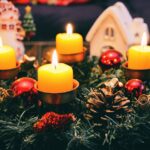 Por qué se cuelgan luces de decoración el 24 de diciembre - Navidad